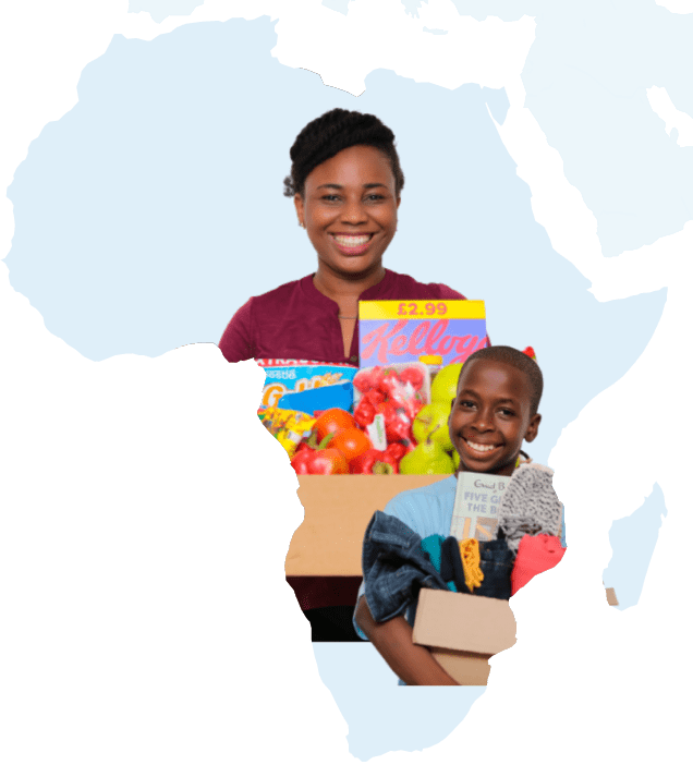 Give donations to children on helpcentral ng