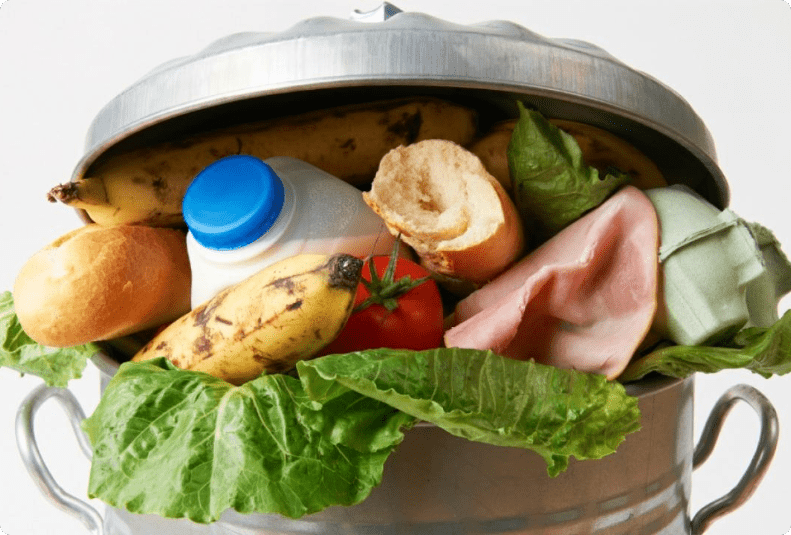 Stop food waste with helpcentral ng